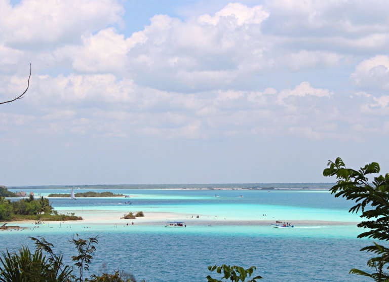 Visiter Bacalar Top Faire Et Voir O Dormir Voyage Mexique