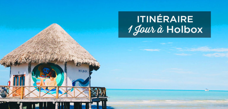 Visiter Holbox En Jour L Itin Raire Parfait Re Visite