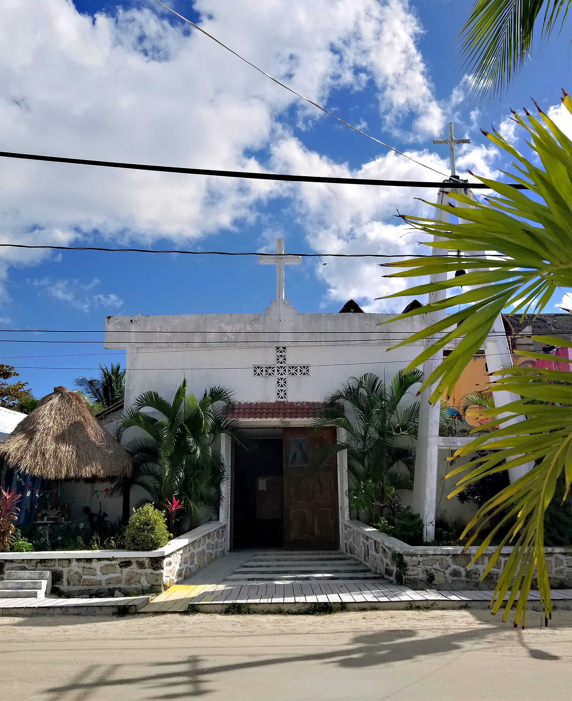 Visiter Holbox Top 7 à Faire Et Voir Où Dormir Voyage