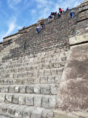 Teotihuacán: Cómo Llegar Y Visitar | Guía 2024 | México