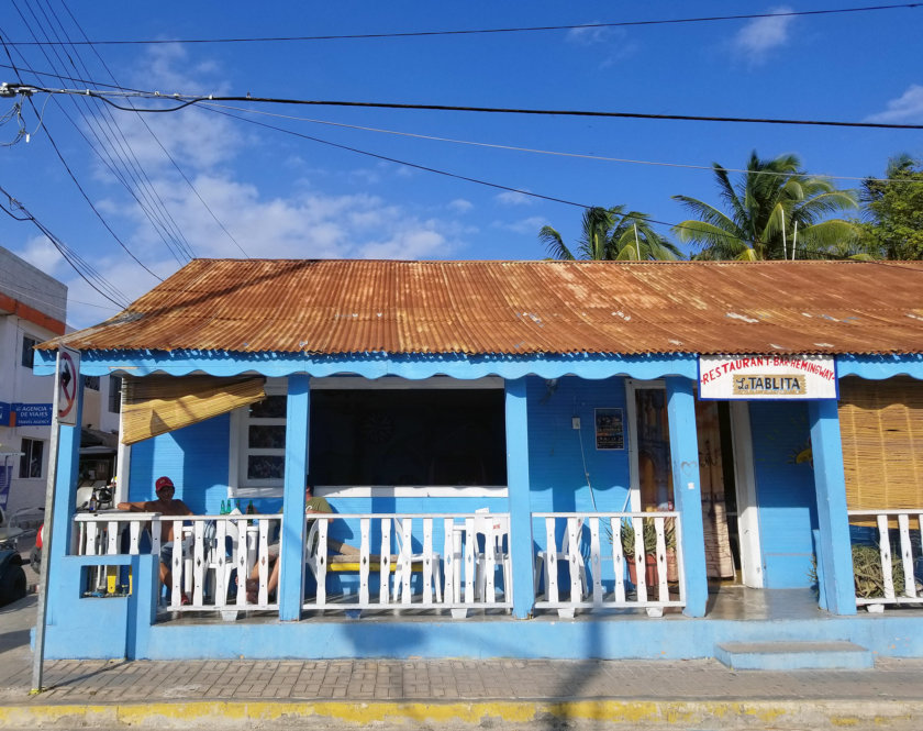 maison isla mujeres