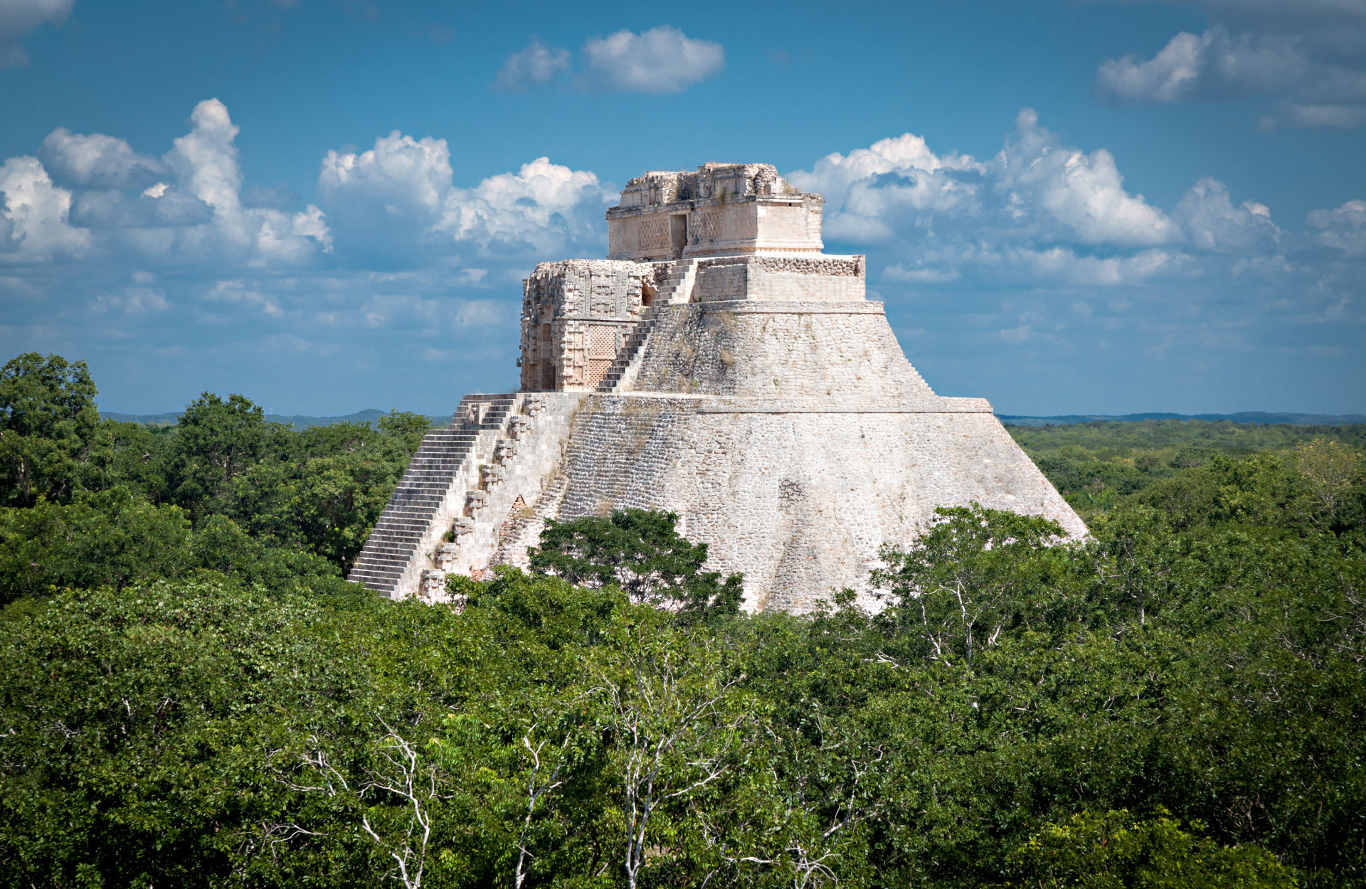 uxmal-méxico