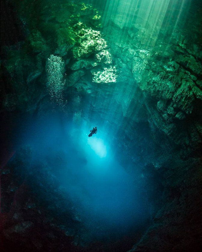 15 Best Cenotes in Tulum: The Ultimate Guide (2024)