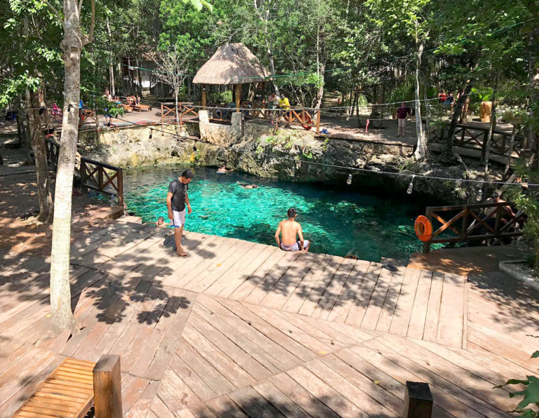 15 Best Cenotes in Tulum: The Ultimate Guide (2024)