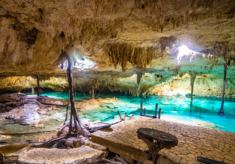 TOP 15 Cenotes De Tulum à Voir En 2024 | Yucatan | Voyage Mexique