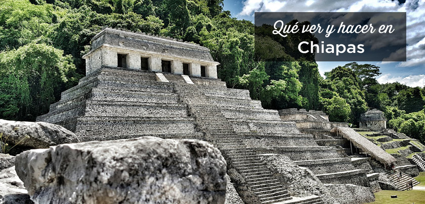 Qué Hacer en Chiapas: 15 Mejores Cosas que ver en 2023 | México