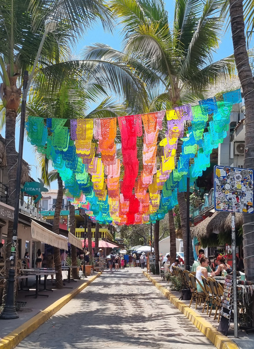 Sayulita (Nayarit) 15 Cosas que Ver y Hacer México 2023