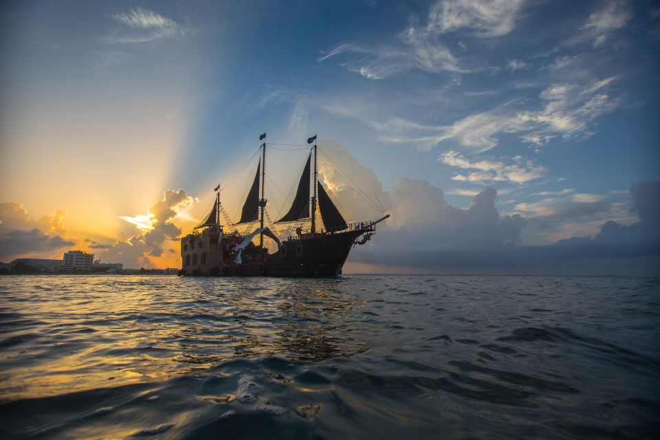 jolly roger cancun