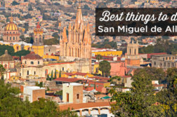 things to do in San Miguel de Allende