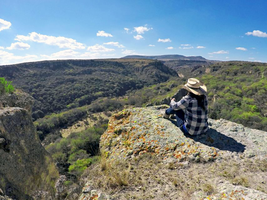 hiking san miguel de allende