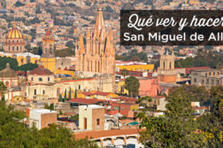 visitar san miguel de allende