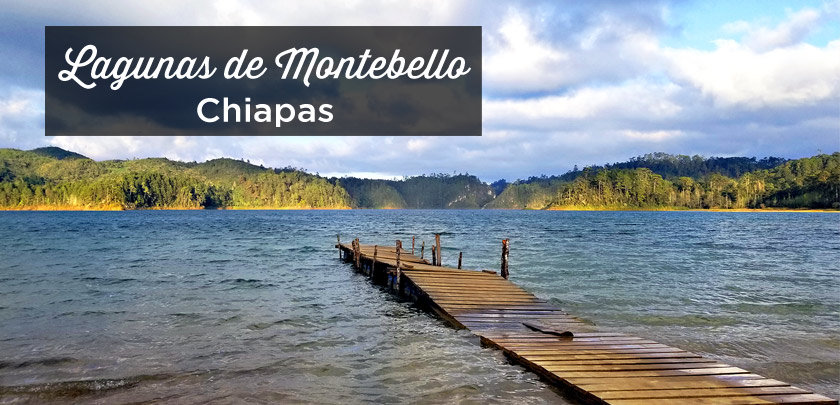 Parque Nacional Lagunas de Montebello - All You Need to Know BEFORE You Go  (2024)