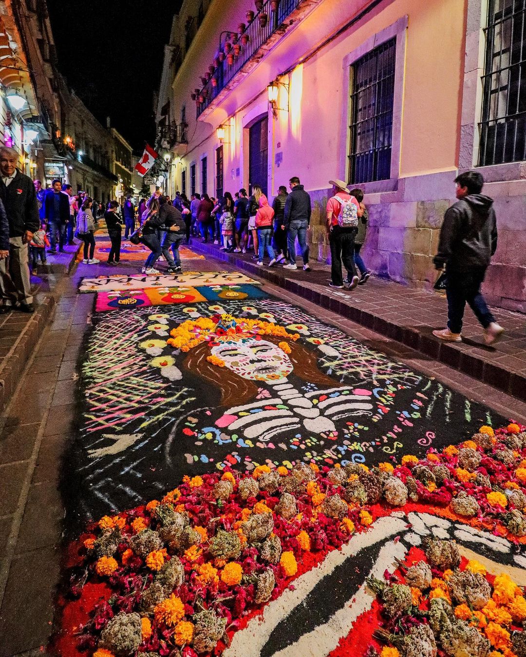 Día de los Muertos (México) La guía definitiva 2024