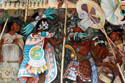 muralismo mexicano