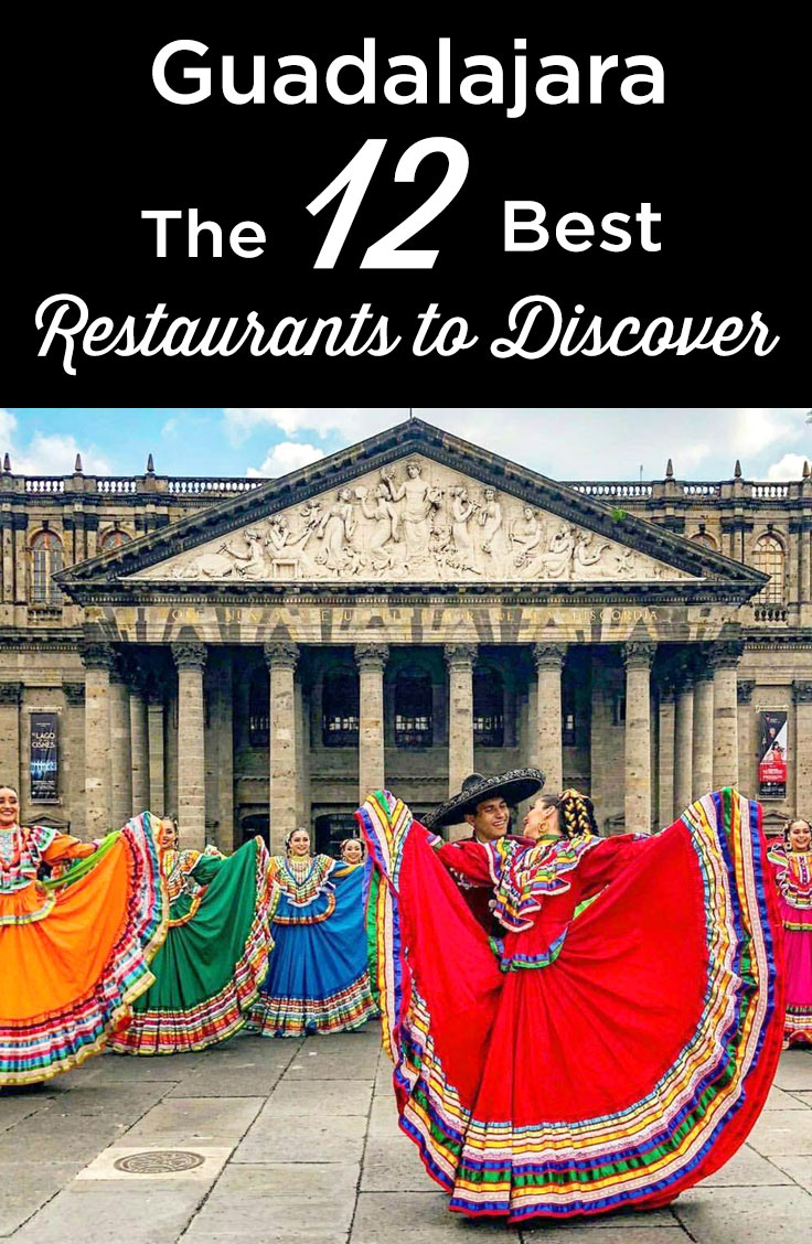 where to eat Guadalajara Mexico