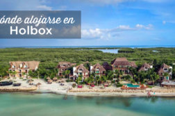 donde alojarse en holbox mexico