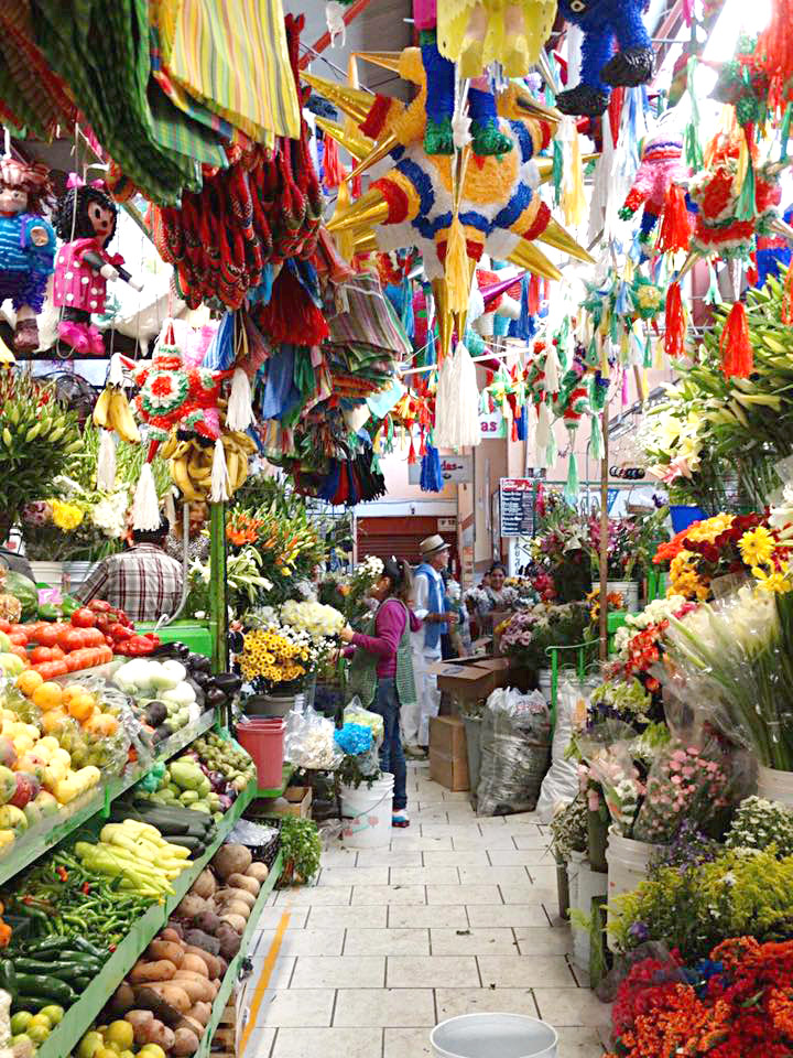 marché ignacio ramirez san miguel de allende