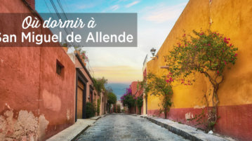 ou dormir a san miguel de allende