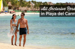 Best All Inclusive Resorts Playa del Carmen