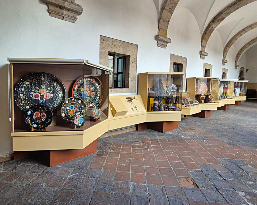 Folk Art morelia michoacan