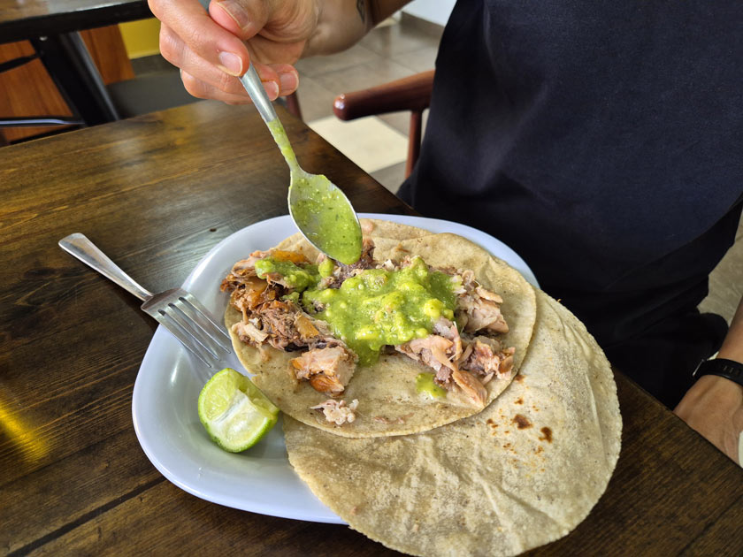 carnitas don raul morelia michoacan